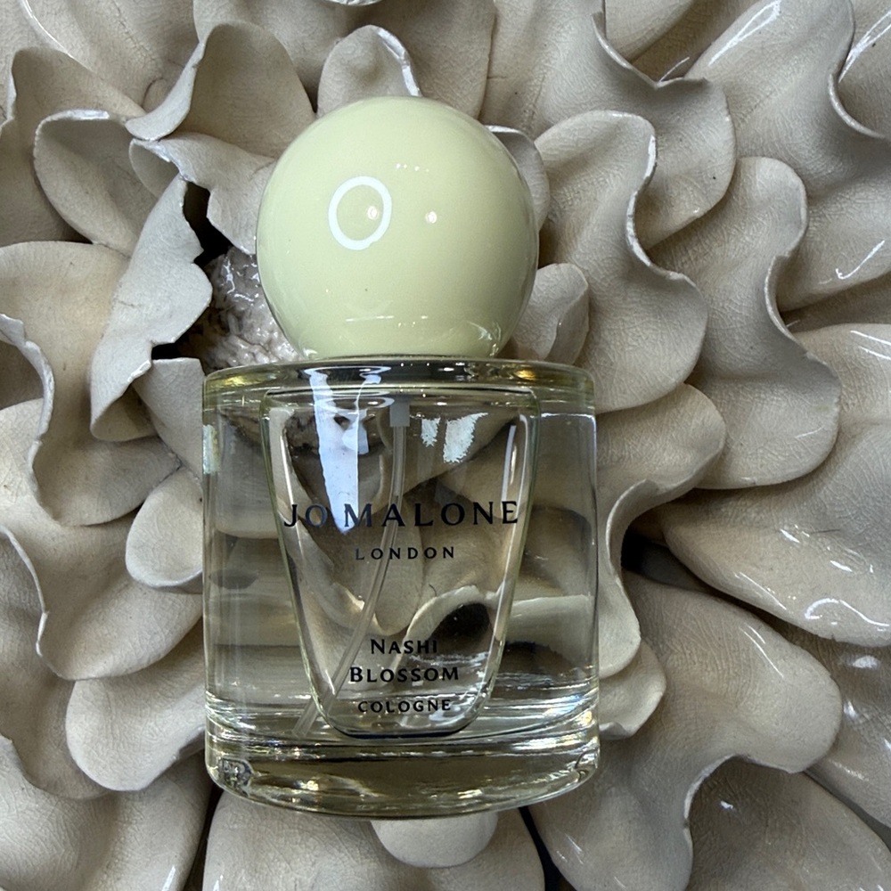 💋NEW💋 Jo Malone Nashi Blossom Cologne Limited Edition